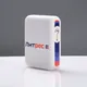 Внешний аккумулятор с функцией быстрой зарядки Formula 10000 mAh, белый - фото № 10