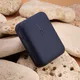 Внешний аккумулятор с функцией быстрой зарядки Formula, 10000 mAh, синий - фото № 13