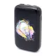 Внешний аккумулятор с функцией быстрой зарядки Galaxy QC 10000 mah, черный - фото № 5