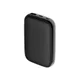 Внешний аккумулятор с функцией быстрой зарядки Galaxy QC 10000 mah, черный - фото № 4
