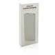 Внешний аккумулятор XD Collection, 2 порта, 5000 mAh, белый - фото № 8