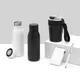 Внешний аккумулятор с подсветкой Ancor, 5000 mAh, белый - фото № 10