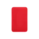 Внешний аккумулятор с подсветкой Ancor, 5000 mAh, красный - фото № 3