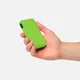 Внешний аккумулятор с подсветкой Ancor, 5000 mAh, салатовый - фото № 7