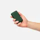 Внешний аккумулятор с подсветкой Ancor 5000 mAh, зеленый - фото № 7