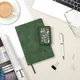Внешний аккумулятор с подсветкой Ancor 5000 mAh, зеленый - фото № 11