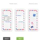 Внешний аккумулятор с подсветкой Ancor PD Plus, 10000 mAh, белый - фото № 10