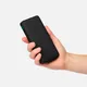 Внешний аккумулятор с подсветкой Ancor PD Plus 10000 mAh, черный - фото № 7