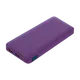 Внешний аккумулятор с подсветкой Ancor PD Plus, 10000 mAh, фиолетовый - фото № 1