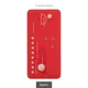 Внешний аккумулятор с подсветкой Ancor PD Plus, 10000 mAh, красный - фото № 12