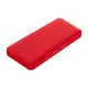 Внешний аккумулятор с подсветкой Ancor PD Plus, 10000 mAh, красный - фото № 2