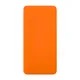 Внешний аккумулятор с подсветкой Ancor PD Plus, 10000 mAh, оранжевый - фото № 4