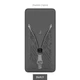 Внешний аккумулятор с подсветкой Ancor PD Plus, 10000 mAh, серый - фото № 12