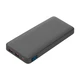 Внешний аккумулятор с подсветкой Ancor PD Plus, 10000 mAh, серый - фото № 1
