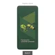 Внешний аккумулятор с подсветкой Ancor PD Plus, 10000 mAh, зеленый - фото № 11