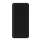 Внешний аккумулятор с подсветкой Ancor PD Plus 20000 mAh, черный - фото № 3