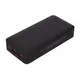 Внешний аккумулятор с подсветкой Ancor PD Plus 20000 mAh, черный - фото № 2