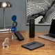 Внешний аккумулятор с подсветкой Ancor PD Plus 20000 mAh, черный - фото № 10