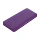 Внешний аккумулятор с подсветкой Ancor Plus 10000 mAh, фиолетовый - фото № 2
