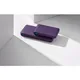 Внешний аккумулятор с подсветкой Ancor Plus 10000 mAh, фиолетовый - фото № 9