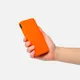 Внешний аккумулятор с подсветкой Ancor Plus 10000 mAh, оранжевый - фото № 7