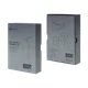 Внешний аккумулятор с подсветкой Bplanner Power 4 ST, 8000 mAh, черный / белый - фото № 2
