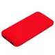 Внешний аккумулятор с подсветкой Portobello Luce, 10000 mAh, красный - фото № 4
