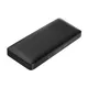 Внешний аккумулятор с цветной подсветкой Ancor PD Max Plus 10000 mAh, черный - фото № 2