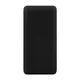 Внешний аккумулятор с цветной подсветкой Ancor PD Max Plus 10000 mAh, черный - фото № 4