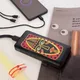 Внешний аккумулятор с цветной подсветкой Ancor PD Max Plus 10000 mAh, черный - фото № 9
