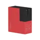 Внешний аккумулятор Solove W2, 5000 mAh, красный - фото № 1