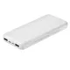 Внешний аккумулятор Starco Type-C, 10000 mAh, белый - фото № 2