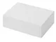 Внешний аккумулятор в форме камня Stone, 10400 mAh, белый - фото № 10