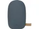 Внешний аккумулятор в форме камня Stone, 10400 mAh, темно-серый - фото № 3