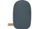 Внешний аккумулятор в форме камня Stone, 10400 mAh, темно-серый - фото № 4