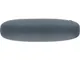Внешний аккумулятор в форме камня Stone, 10400 mAh, темно-серый - фото № 6