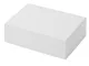 Внешний аккумулятор в форме камня Stone, 10400 mAh, темно-серый - фото № 10