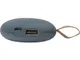 Внешний аккумулятор в форме камня Stone, 5200 mAh,темно-серый - фото № 5
