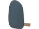 Внешний аккумулятор в форме камня Stone, 5200 mAh,темно-серый - фото № 3