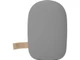 Внешний аккумулятор в форме камня Stone, 7800 mAh, серый - фото № 4