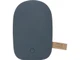 Внешний аккумулятор в форме камня Stone, 7800 mAh, темно-серый - фото № 3