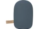 Внешний аккумулятор в форме камня Stone, 7800 mAh, темно-серый - фото № 4