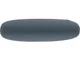 Внешний аккумулятор в форме камня Stone, 7800 mAh, темно-серый - фото № 6