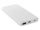 Внешний беспроводной аккумулятор c QC/PD Evolt Reload, 10000 mAh, белый - фото № 4