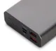 Внешний аккумулятор Accesstyle Battleship 20MPQ, 20 000 mAh, серебряный - фото № 7