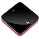 Внешний аккумулятор Accesstyle Carmine 8MP, 8000 mAh, черный/красный - фото № 6