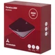 Внешний аккумулятор Accesstyle Carmine 8MP, 8000 mAh, черный/красный - фото № 5