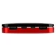 Внешний аккумулятор Accesstyle Carmine 8MP, 8000 mAh, черный/красный - фото № 7