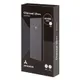 Внешний аккумулятор  Accesstyle Charcoal II, 10000 mAh, серебристый - фото № 6