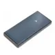 Внешний аккумулятор Accesstyle Lava 10 D, 10000 mAh, синий - фото № 1